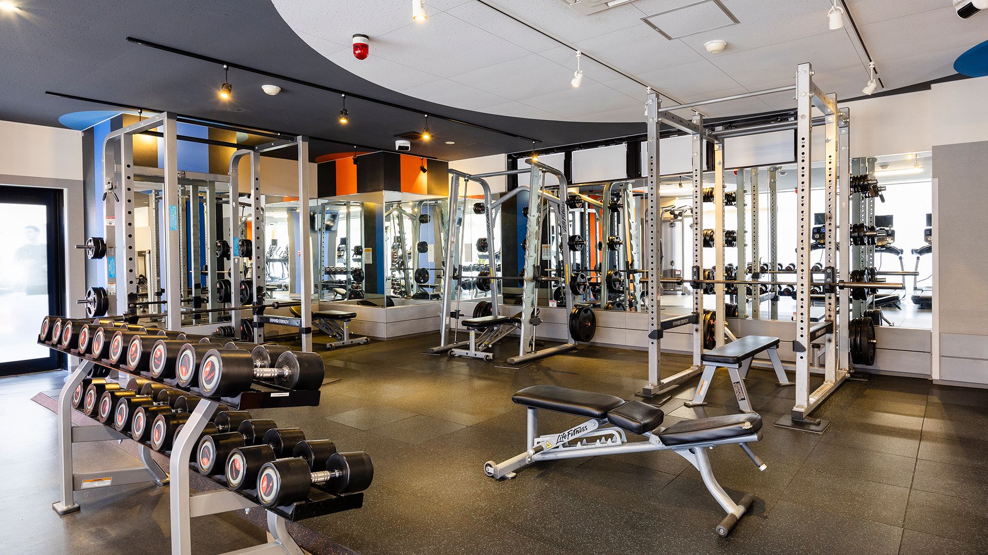 FASTGYM24東向島